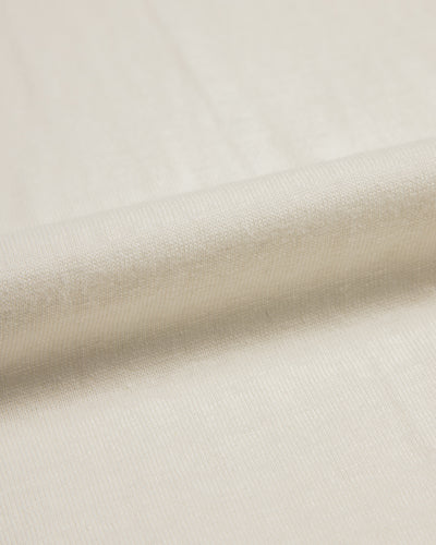 Olde Homesteader Rustic Jersey Athletic Shirt - Off White - Standard & Strange