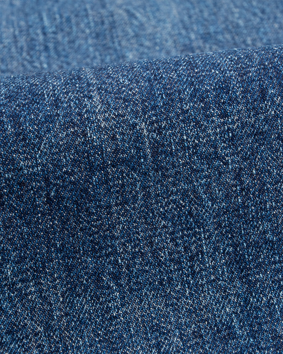 OrSlow 107 Ivy Fit Denim - Two Year Wash - Standard & Strange