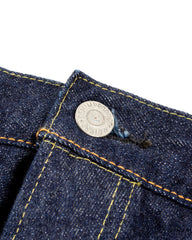 OrSlow Backward Jeans - One Wash - Standard & Strange