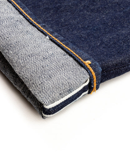 OrSlow Backward Jeans - One Wash - Standard & Strange