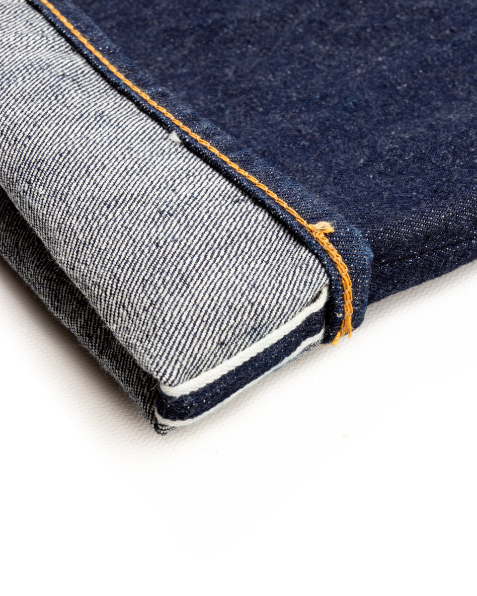 OrSlow Backward Jeans - One Wash - Standard & Strange