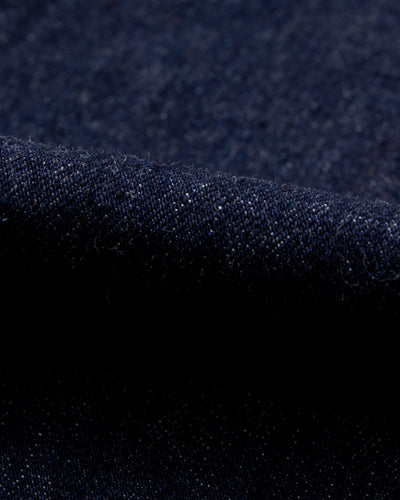 OrSlow Both Side Jacket - One Wash - Standard & Strange