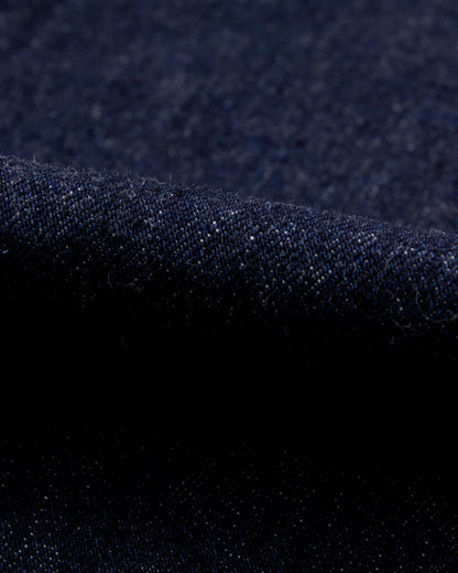 OrSlow Both Side Jacket - One Wash - Standard & Strange