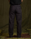 OrSlow Fatigue Pants - Regular Fit - Black Stone - Standard & Strange