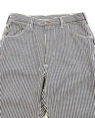 OrSlow Painter Pants - Hickory Stripe - Standard & Strange