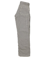 OrSlow Painter Pants - Hickory Stripe - Standard & Strange