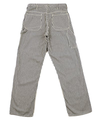 OrSlow Painter Pants - Hickory Stripe - Standard & Strange