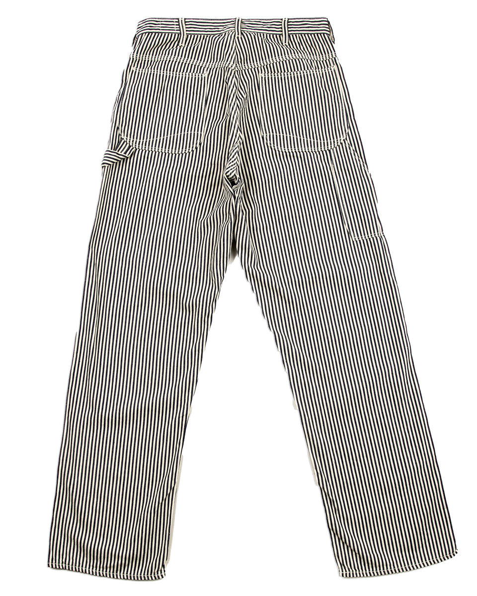 OrSlow Painter Pants - Hickory Stripe - Standard & Strange