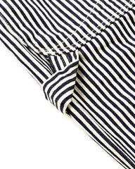 OrSlow Painter Pants - Hickory Stripe - Standard & Strange