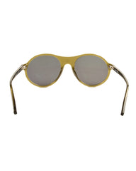 Papa Nui Coral Cruiser Sunglasses - Olive - Standard & Strange