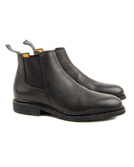 Paraboot Chamfort Galaxy - Foul Noir - Standard & Strange