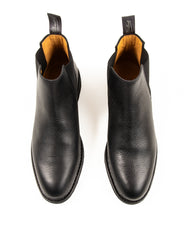 Paraboot Chamfort Galaxy - Foul Noir - Standard & Strange