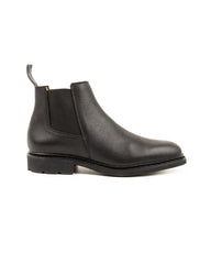 Paraboot Chamfort Galaxy - Foul Noir - Standard & Strange