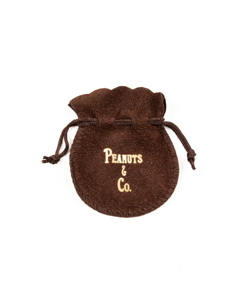 Peanuts & Co Large Bunny Peanuts - Brass x Copper - Standard & Strange