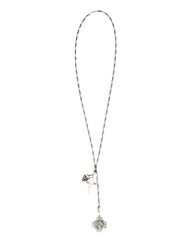 Peanuts & Co WE GOD IN TRUST Necklace - Standard & Strange