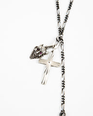 Peanuts & Co WE GOD IN TRUST Necklace - Standard & Strange