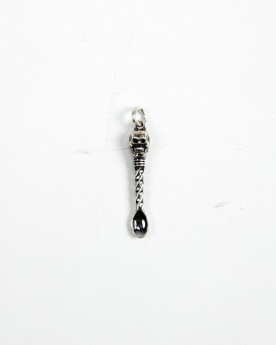 Peanuts & Co Yachimata Bero Peanuts Pendant / Key Ring - Silver x 10K Gold - Standard & Strange