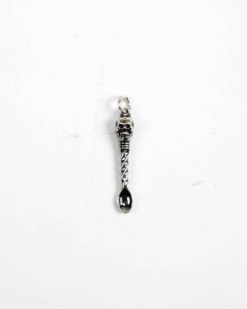 Peanuts & Co Yachimata Bero Peanuts Pendant / Key Ring - Silver x 10K Gold - Standard & Strange