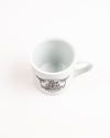 The Real McCoy's Arita Porcelain Coffee Mug - Real McCoys - Standard & Strange