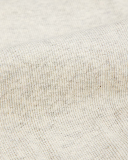 The Real McCoy's Athletic Underwear (Long) - Oatmeal - Standard & Strange