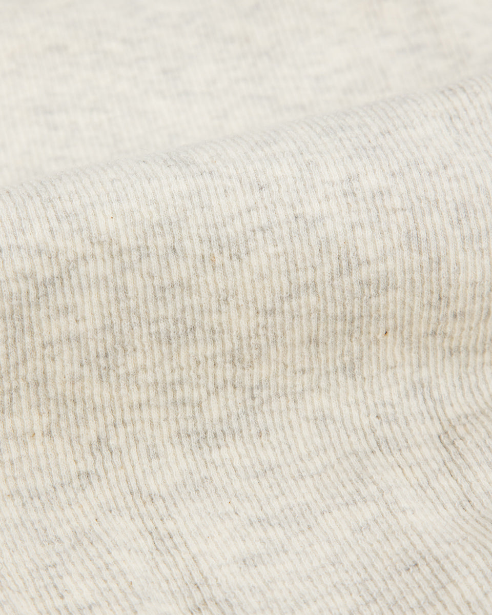 The Real McCoy's Athletic Underwear (Long) - Oatmeal - Standard & Strange