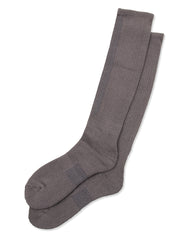 The Real McCoy's Boot Socks "Ranger" - Gray - Standard & Strange