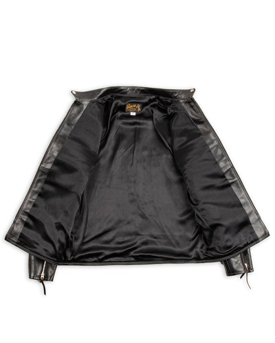 The Real McCoy's Buco J-100 Horsehide Leather Jacket - Standard & Strange