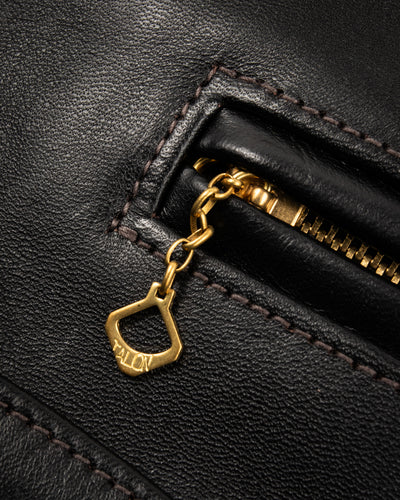 The Real McCoy's Buco J-24 Horsehide Leather Jacket (2021 Model) - Standard & Strange