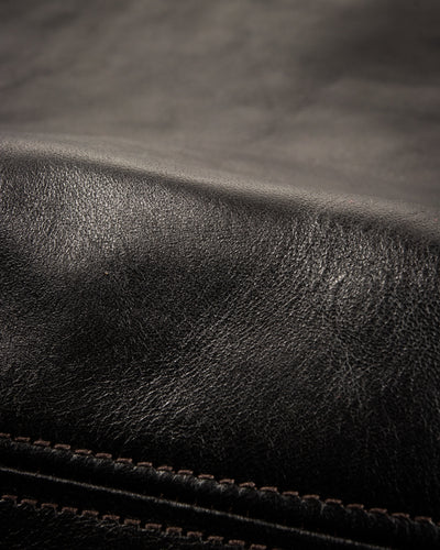 The Real McCoy's Buco J-24 Horsehide Leather Jacket (2021 Model) - Standard & Strange