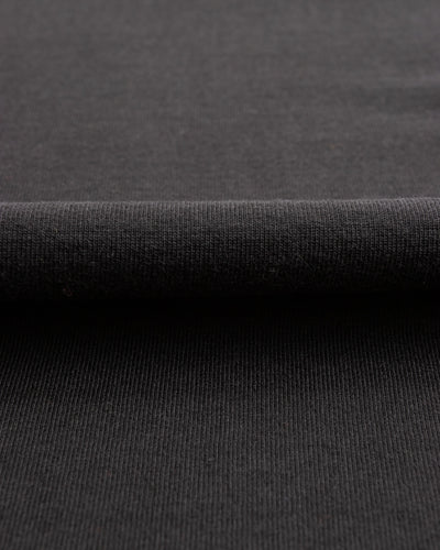 The Real McCoy's Buco L/S Tee / Original Buco - Black - Standard & Strange