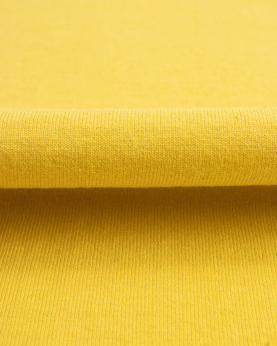 The Real McCoy's Buco L/S Tee / Original Buco - Canary - Standard & Strange