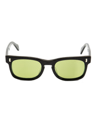 The Real McCoy's Buco Sunglasses / Charger - Green - Standard & Strange