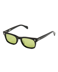 The Real McCoy's Buco Sunglasses / Charger - Green - Standard & Strange