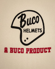 The Real McCoy's Buco Thermal / Helmet - Milk - Standard & Strange