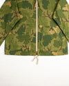 The Real McCoy's Camouflage Parka - Mitchell Pattern - Standard & Strange