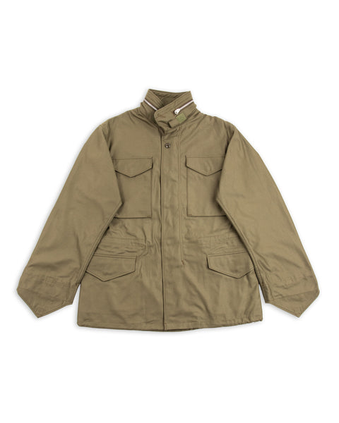 Coat, Man's, Field, M-65 / Early Model