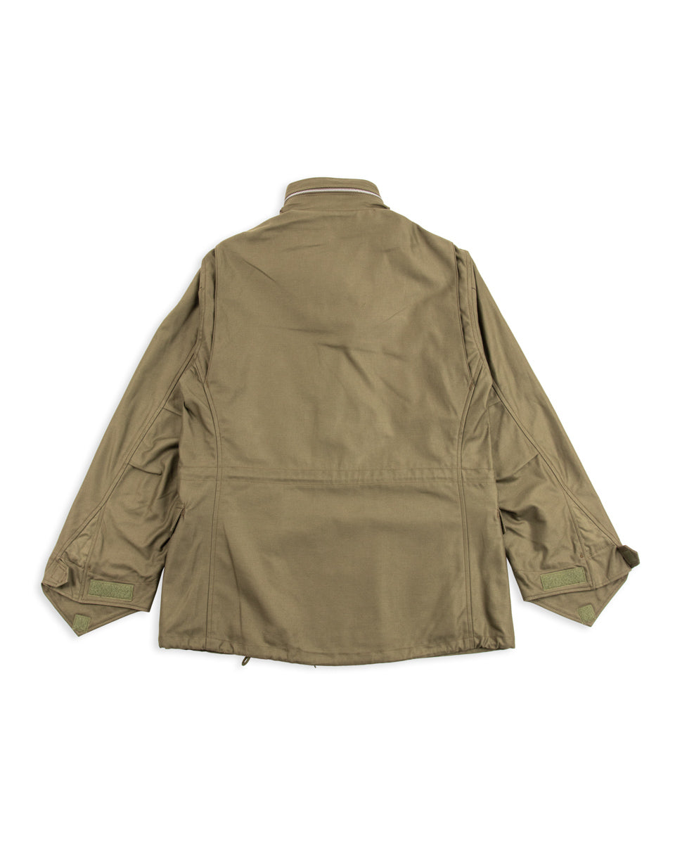 Coat, Man's, Field, M-65 / Early Model