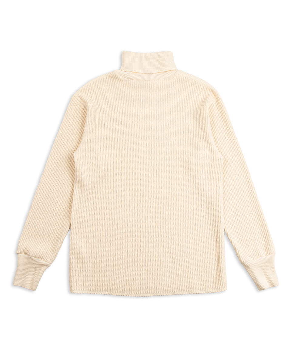 high neck thermal