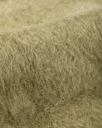 The Real McCoy's Joe McCoy Mohair Cardigan - Mint - Standard & Strange