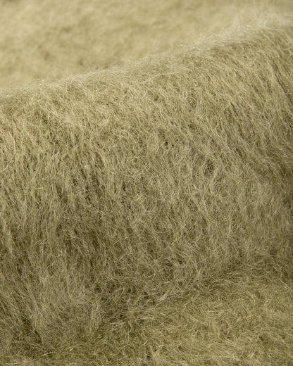 The Real McCoy's Joe McCoy Mohair Cardigan - Mint - Standard & Strange