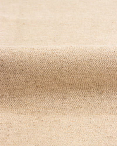 The Real McCoy's Linen Atelier Trousers - Beige - Standard & Strange