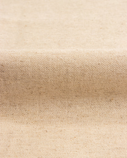 The Real McCoy's Linen Atelier Trousers - Beige - Standard & Strange