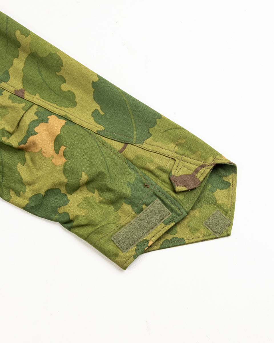 The Real McCoy's M-65 Field Coat - Mitchell Pattern - Standard & Strange