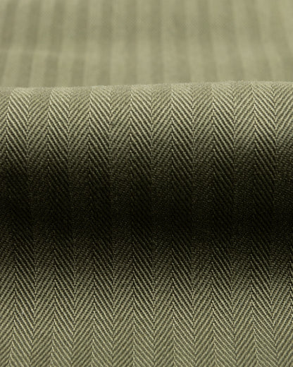 The Real McCoy's P-44 Utility Coat - Sage Green - Standard & Strange