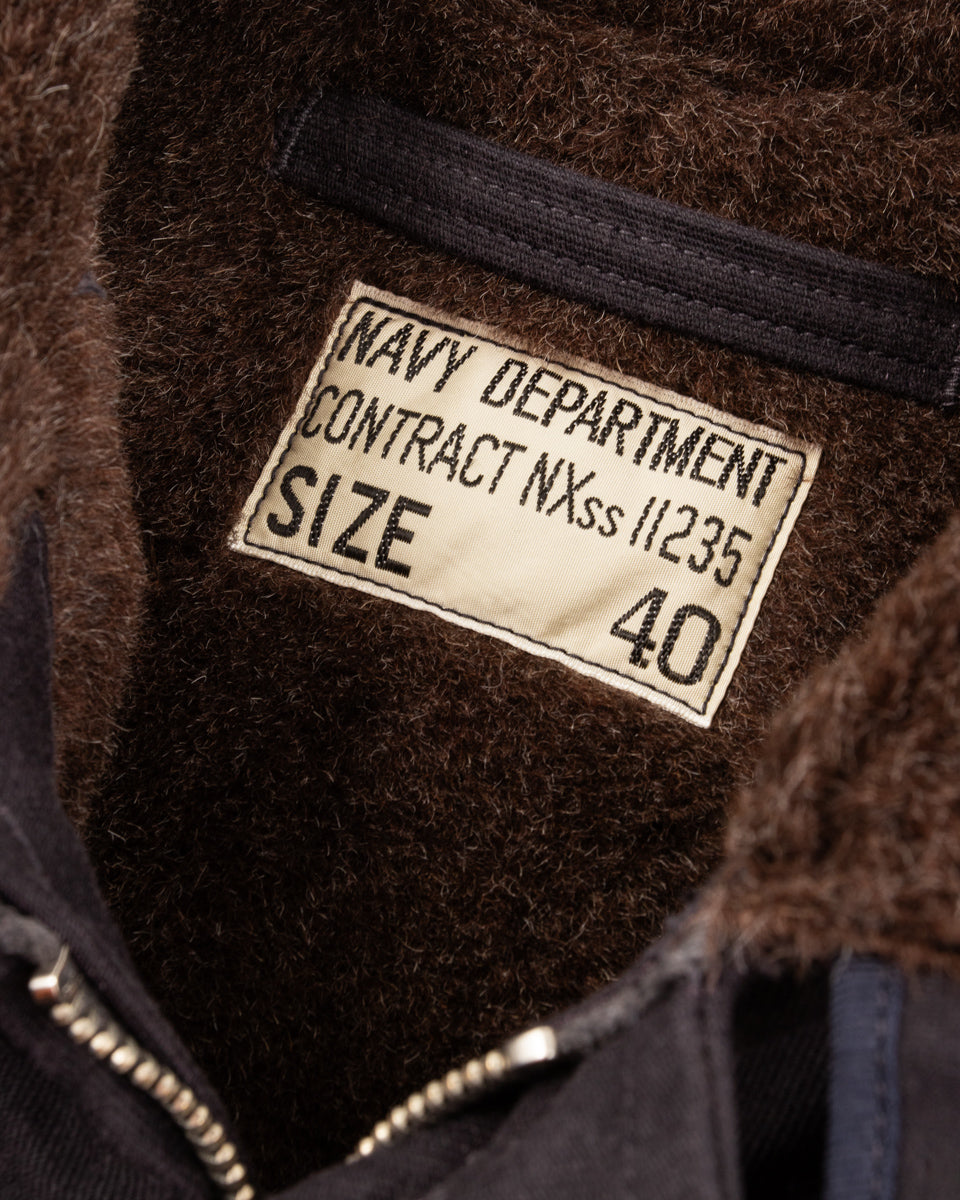 The Real McCoy's The Real McCoy's N-1 Deck Jacket (2021