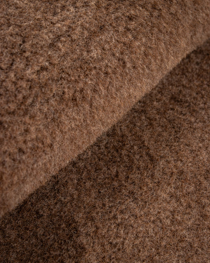 The Real McCoy's The Real McCoy's N-1 Deck Jacket (2022 Model) - Khaki (Plain) - Standard & Strange