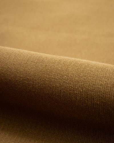 The Real McCoy's The Real McCoy's N-1 Deck Jacket (2022 Model) - Khaki (Plain) - Standard & Strange