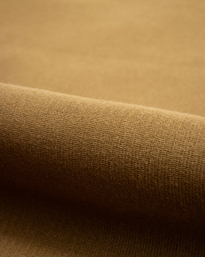 The Real McCoy's The Real McCoy's N-1 Deck Jacket (2022 Model) - Khaki (Plain) - Standard & Strange