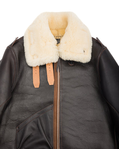 The Real McCoy's Type B-3 Real McCoy MFG. Co - Standard & Strange