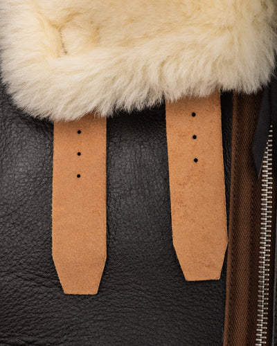 The Real McCoy's Type B-3 Real McCoy MFG. Co - Standard & Strange